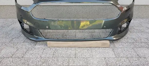 Ford S-MAX Front bumper