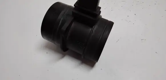 Audi A5 8T 8F Mass air flow meter 0281002735 03G906461 03G906461C