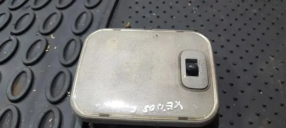 Mazda Xedos 6 Front seat light