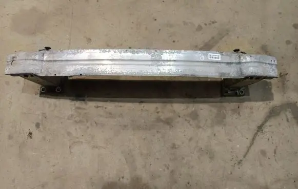 Audi A5 8T 8F Front bumper cross member 