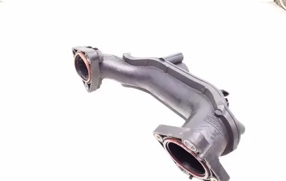 Peugeot Partner Intercooler hose/pipe 9674942380