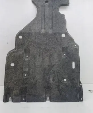 Chrysler Pacifica Center/middle under tray cover