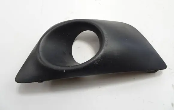 Dacia Logan II Front bumper lower grill 261A23141R