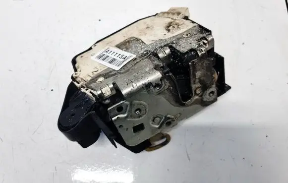 Mini One - Cooper R50 - 53 Front door lock ALR97830556768