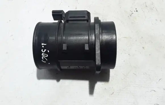 Renault Kangoo II Mass air flow meter 8200651315