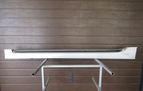 Opel Ampera Front sill (body part) 