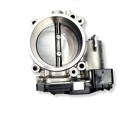 Mercedes-Benz C W206 Throttle body valve A2541410200