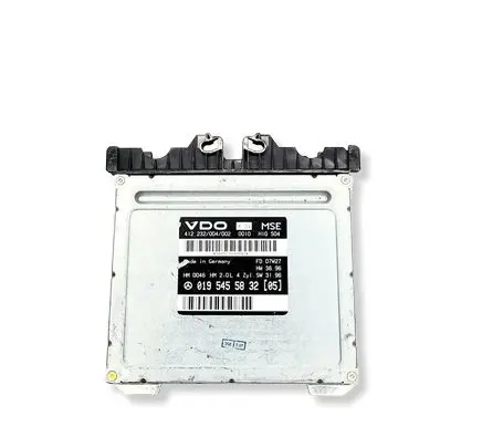 Mercedes-Benz Sprinter W901 W902 W903 W904 Engine control unit/module ECU A0195455832
