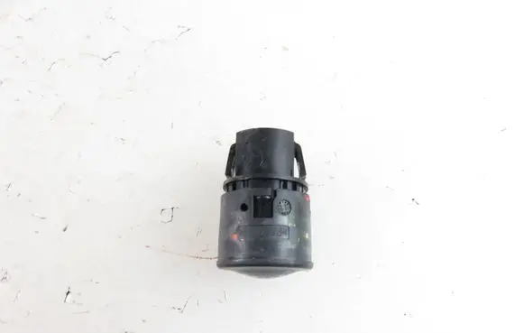 Renault Scenic III - Grand scenic III Engine start stop button switch 