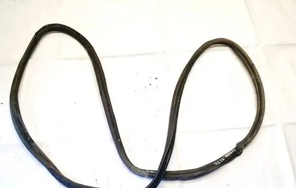 Land Rover Range Rover Evoque L551 Rubber seal rear door 