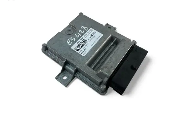 Audi Q5 SQ5 Other control units/modules 80A907355E