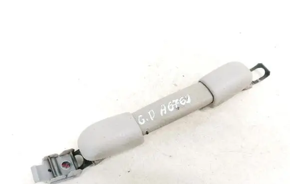 Nissan X-Trail T30 Rear interior roof grab handle