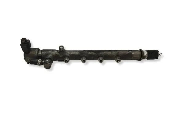 Mercedes-Benz E W212 Fuel main line pipe A6510700495 R9144Z240A 12120625962031