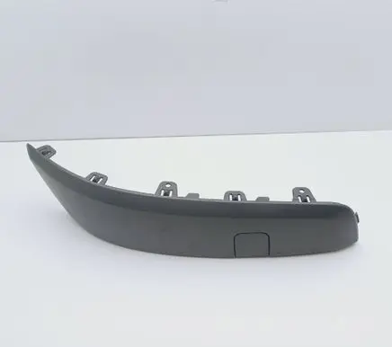 Renault Scenic II - Grand scenic II Front bumper splitter molding 