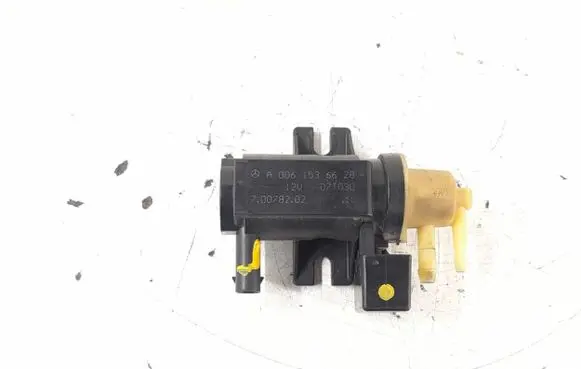 Mercedes-Benz A W169 Air pressure sensor 0051535528 0061536628