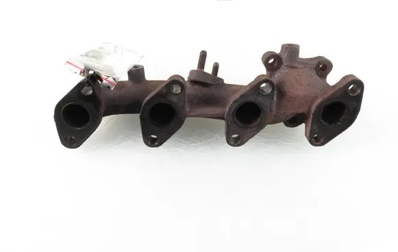 KIA Cerato Exhaust manifold