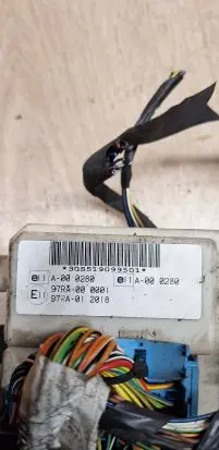 Ford Focus Fuse module 97RA012018 A000280