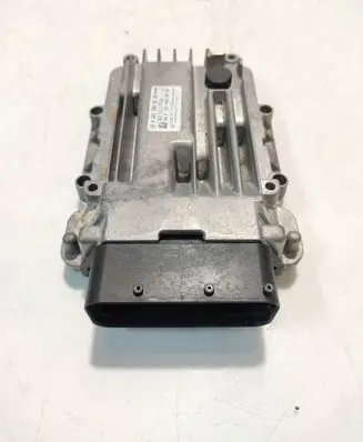Mercedes-Benz S W221 Adblue control unit 6429009900