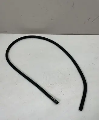 Renault Scenic IV - Grand scenic IV Rubber seal rear door 