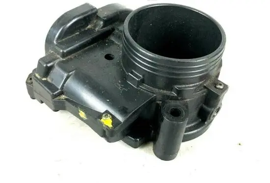 Mini One - Cooper Coupe R56 Throttle valve 7557222 A2C53101894