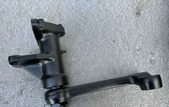 Nissan Patrol 160 Steering column adjust motor 48660C6061 48670C6061