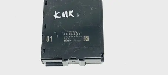 Toyota Land Cruiser (J150) Other control units/modules 8865060U11 2775000410