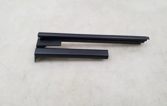 Porsche Panamera (970) Seat trim 97052136100