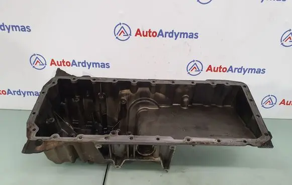 BMW X5 E53 Oil sump 11132249304 2249305