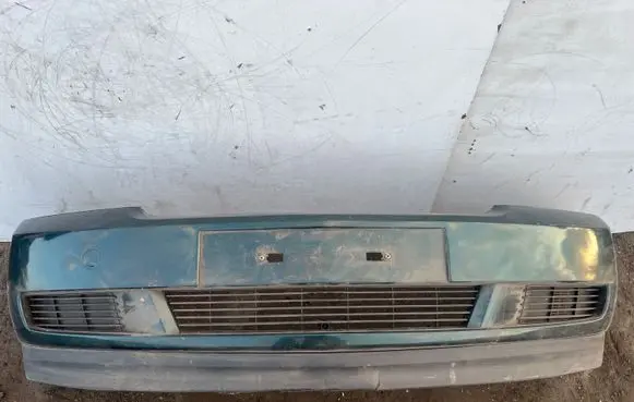 Opel Vectra C Front bumper