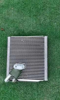 Nissan Qashqai Coolant radiator 170525