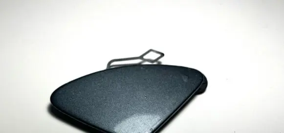 Front tow hook cap/cover
