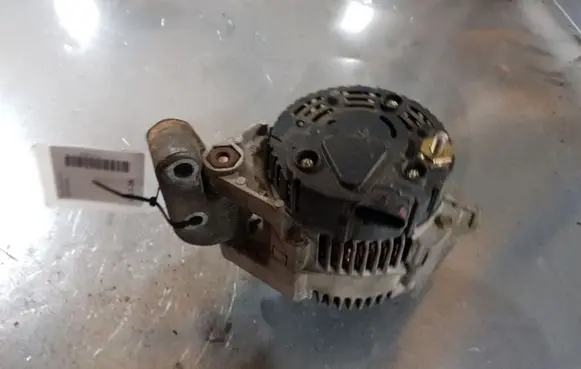Opel Zafira A Generator/alternator