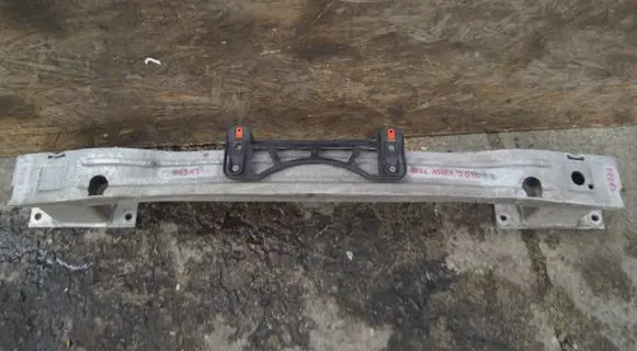 Opel Astra J Rear bumper support beam