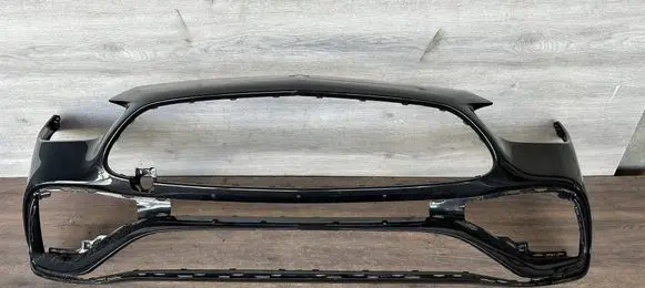 Mercedes-Benz C W206 Front bumper A2068858401