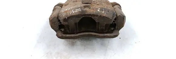 Subaru Impreza I Front brake caliper 5706
