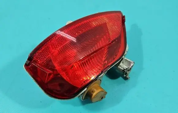 Renault Megane IV Rear bumper light 265855907R IMPRK1590839