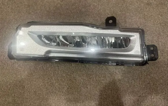 BMW X5 G05 Front fog light 7406366