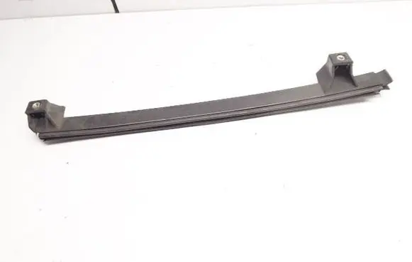 Fiat Coupe Rear side glass trim 7640423