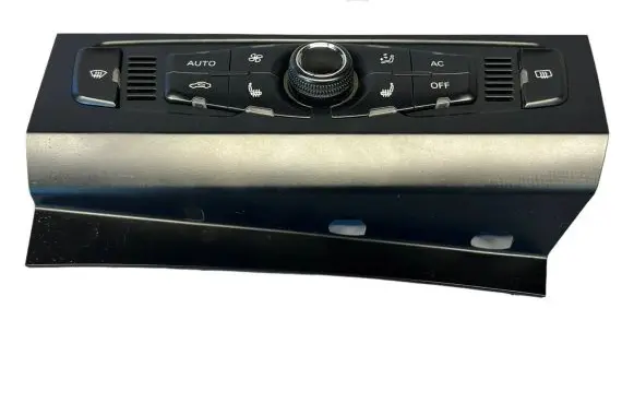 Audi A5 8T 8F Climate control unit 8T1820043P A2C53279965