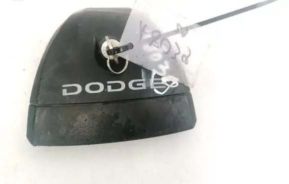 Dodge Caliber Tailgate exterior lock 85320356 853-20356