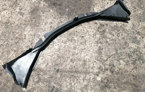 Audi A6 S6 C7 4G Other engine bay part 4G0806393