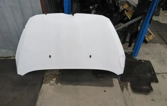 Ford B-MAX Engine bonnet/hood