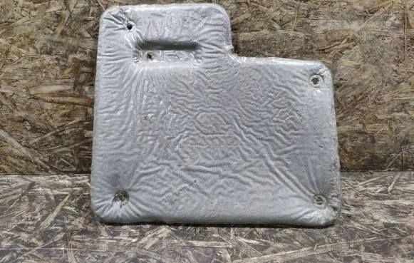 Maserati Quattroporte Other interior part 67727800