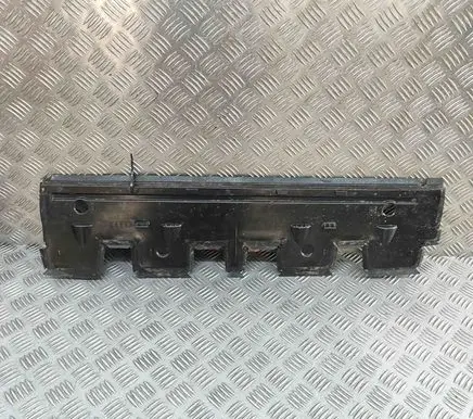 Audi Q8 Intercooler air guide/duct channel 4M0121286