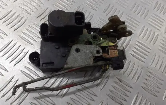 Fiat Bravo - Brava Front door lock