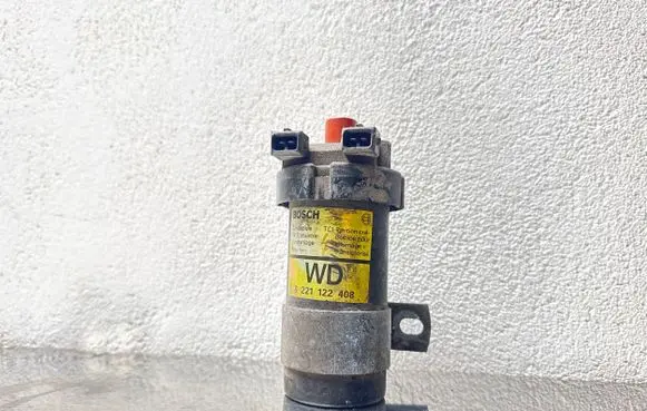 Opel Frontera B High voltage ignition coil 0221122408
