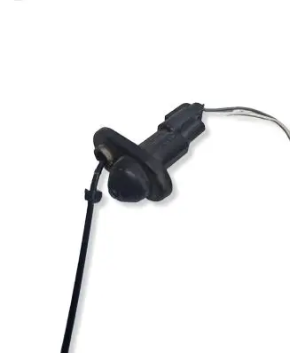 Opel Meriva A Front door sensor 09153612