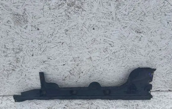 Volkswagen Multivan T5 All-terrain vehicle rear guard (for jeeps) 