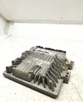 Ford S-MAX Electric engine pre-heating system (optional) 7G9112A650TB 070117