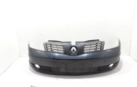 Renault Espace - Grand espace IV Front bumper 8200102205